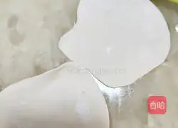 Illustration of how to make handmade dumplings 5