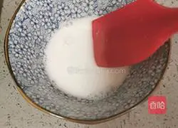 Illustration of how to make double mushroom tofu soup 17