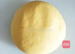 Illustration of how to make earphone flower rolls 3