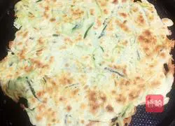 Refreshing cucumber cake recipe 4