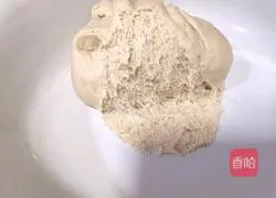 Illustration of how to make steamed buns 6