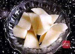 Sydney Tremella Soup Recipe Illustration 4