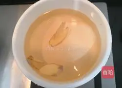 Pig Heart Soup Illustration of how to do it 7