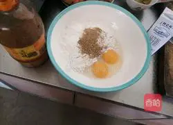 Illustration of how to make homemade chess pieces 1