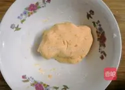 Coconut Milk Nectar Ball Soup Recipe Illustration 7