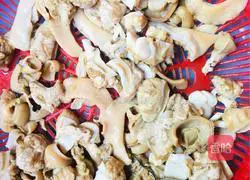 Illustration of how to cook clams and peppers 15