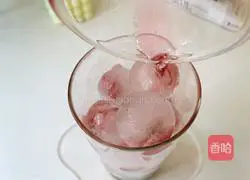 Illustration of how to make midsummer mojito 6