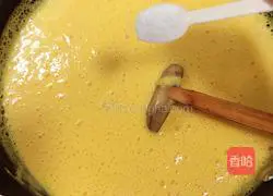 Cream pumpkin and shrimp soup recipe 17