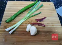 Illustration of how to make cold chicken breast 6