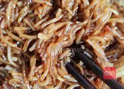 Illustration of home-style wheat buns 6