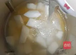 Sydney lily rice paste recipe 6