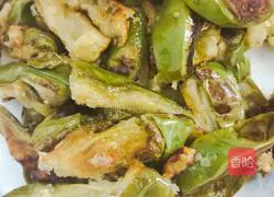 Eggplant vegetable soup recipe 5