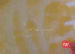 Illustration of how to make large flower rolls 12