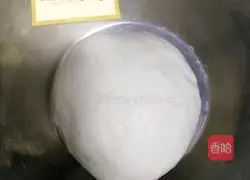 Illustration of how to make homemade Shaanxi Liangpi 1