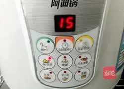 Illustration of how to make orange pork ribs 6