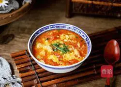 Illustration of how to make tomato gnocchi 18