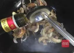 French cream of mushroom soup recipe 6