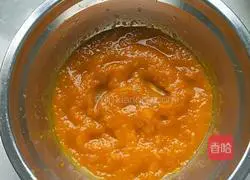 Illustration of how to make handmade dumplings 5