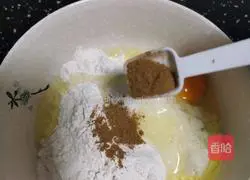 Zucchini soft pancake recipe 8