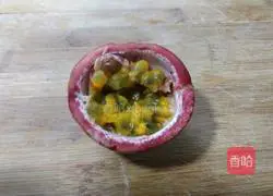 Passion juice recipe 2