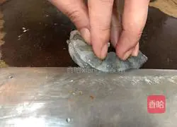 [Xiabu丨Soup] Recipe for red mushroom and shrimp soup (for 3 people) Illustration 4