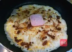 Xinwen Gourmet Old Beijing Pancake and Fruit Recipe Illustration 8