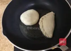 Illustration of making loofah box 10