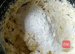 Illustration of how to make original cookies 6