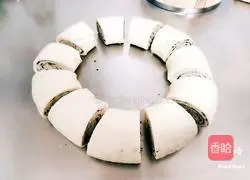 Black sesame dragon roll recipe 12