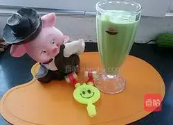 Cucumber juice recipe 5