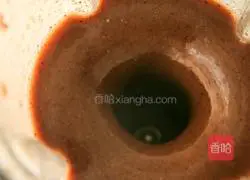 Blood glutinous rice blood-tonifying rice paste Illustration of how to do it 4