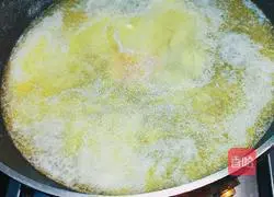 Cashew Nougat Recipe Illustration 1