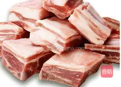 Illustration of how to cook mutton soup at home 3