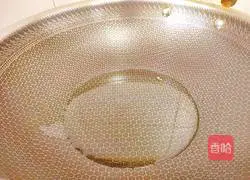 Mom's tomato and egg soup recipe illustration 7