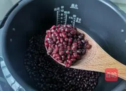 Red bean milk tea recipe 4