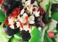 Cucumber Illustration of how to do it 8