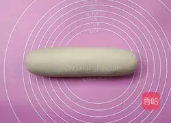 Illustration of how to make sugar triangle 8