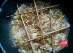 Henan braised noodles recipe 11