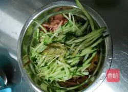 Illustration of how to mix Sansi 5