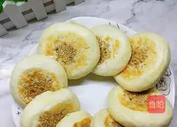 Illustration of how to make sugar cakes 16