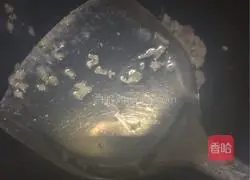 Wuhan Hot Dry Noodles (Ruibao Gold Fried Noodles) Recipe Illustration 8