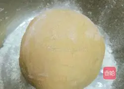 How to make brown sugar steamed buns Illustration 7