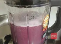 Various nutritious soy milk/rice cereal (with various recipes) illustrations 8