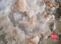 Casserole Mushroom Chicken Soup Recipe Illustration 2