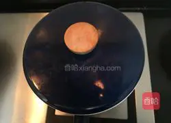 Cordyceps sinensis Illustration of how to make chicken soup 9