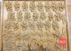 Illustration of Suide deep-frying method 18