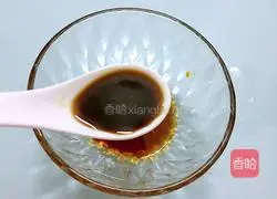 Cold preserved egg Practice illustration 9