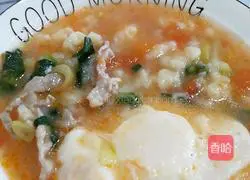 Tomato pimple soup recipe 13