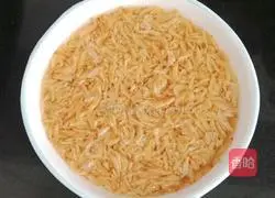 Winter melon and shrimp skin soup Illustration of how to do it 1