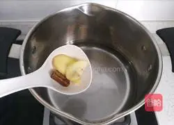 Illustration of how to make sweet longan, red date and egg soup 6